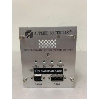 AMAT 0190-36793 ESC1.5PN7.5X4144 1KV BIAS Read ESC...